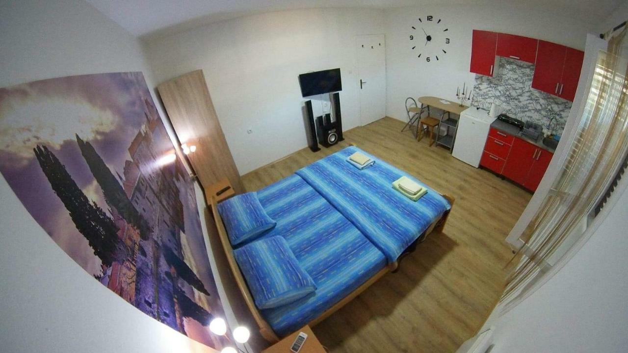Sobe Mira Διαμέρισμα Τρέμπινιε Εξωτερικό φωτογραφία